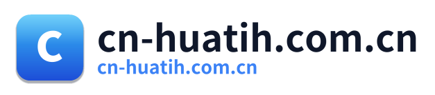 cn-huatih.com.cn Logo